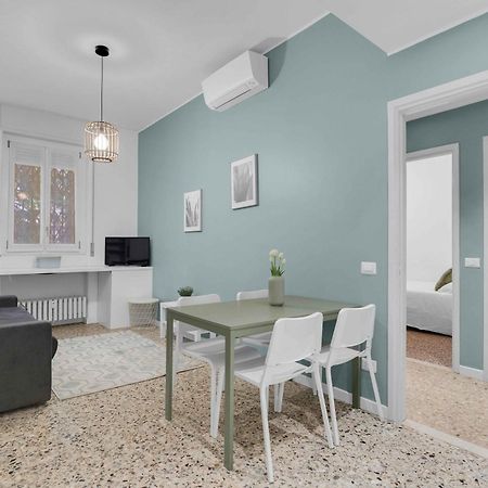 Ferienwohnung Gavirate House M1-M5 Lotto San Siro Wi-Fi Super Veloce Mailand Exterior foto