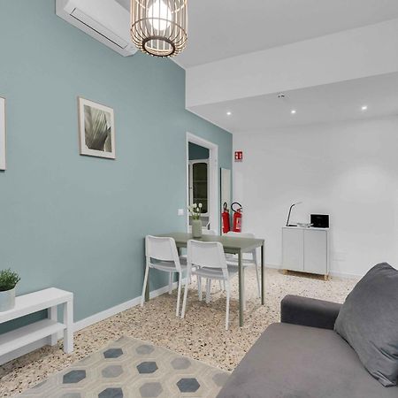 Ferienwohnung Gavirate House M1-M5 Lotto San Siro Wi-Fi Super Veloce Mailand Exterior foto