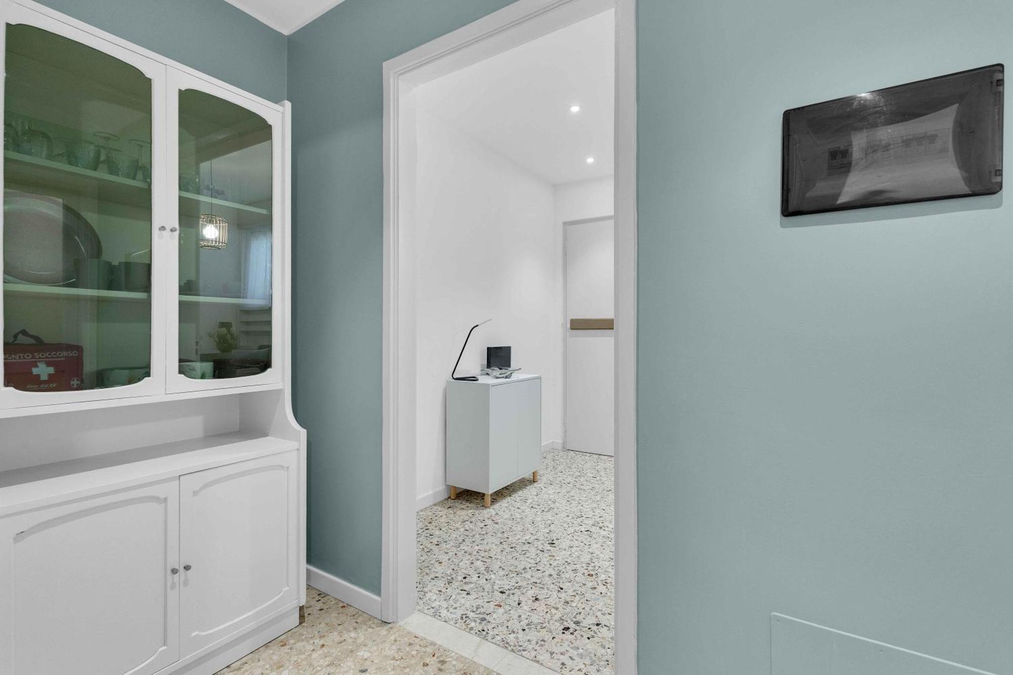 Ferienwohnung Gavirate House M1-M5 Lotto San Siro Wi-Fi Super Veloce Mailand Exterior foto