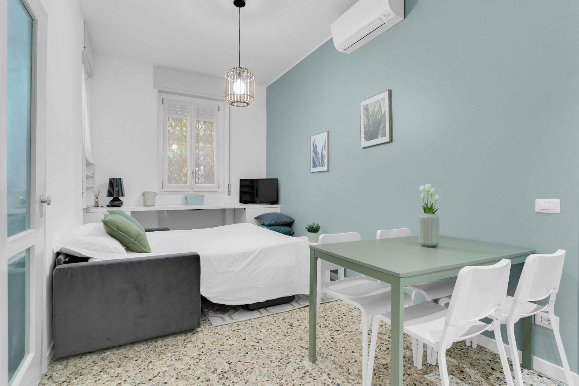 Ferienwohnung Gavirate House M1-M5 Lotto San Siro Wi-Fi Super Veloce Mailand Exterior foto