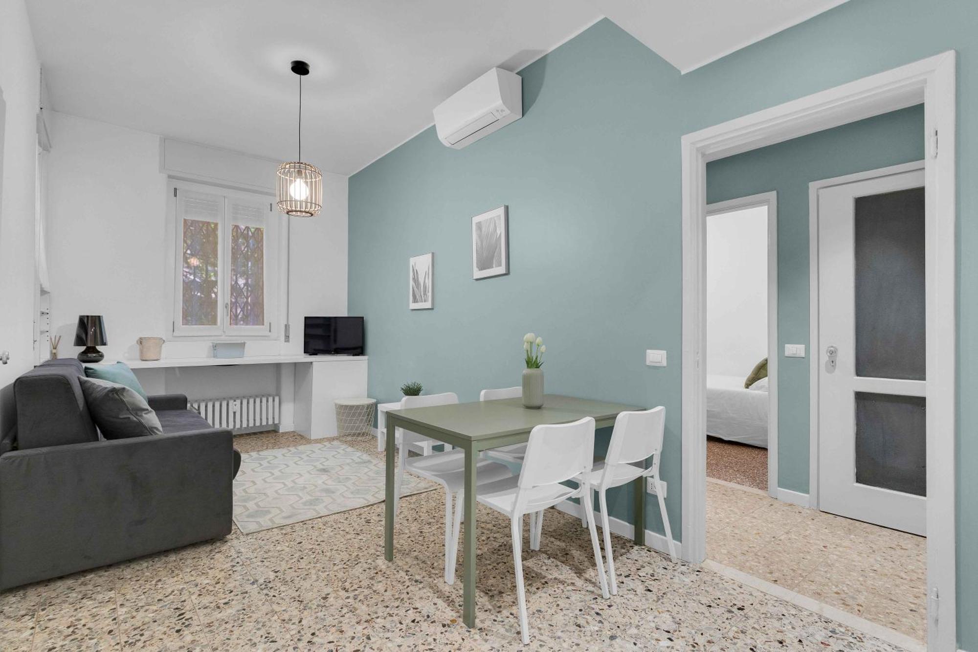 Ferienwohnung Gavirate House M1-M5 Lotto San Siro Wi-Fi Super Veloce Mailand Exterior foto