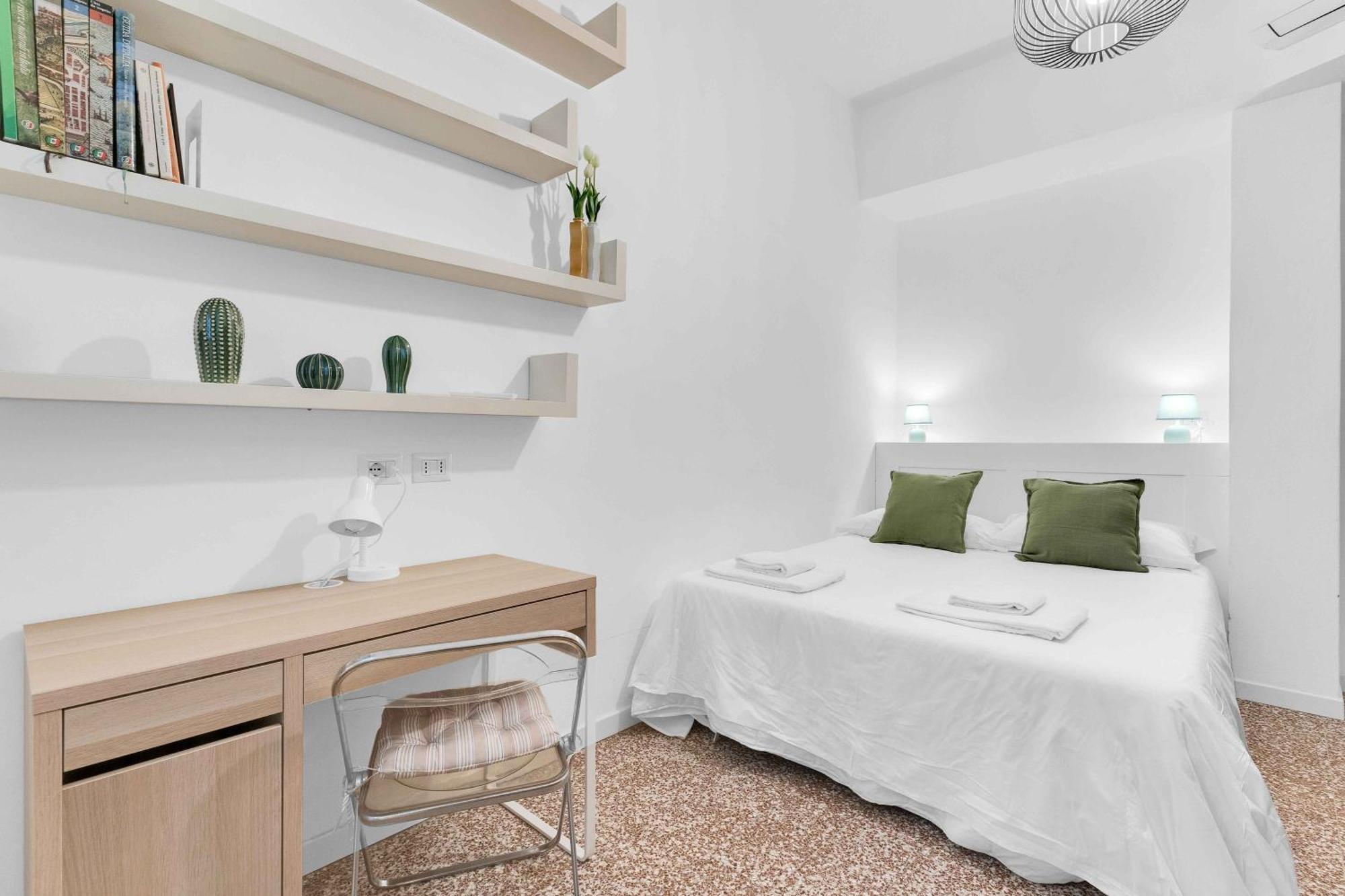 Ferienwohnung Gavirate House M1-M5 Lotto San Siro Wi-Fi Super Veloce Mailand Exterior foto