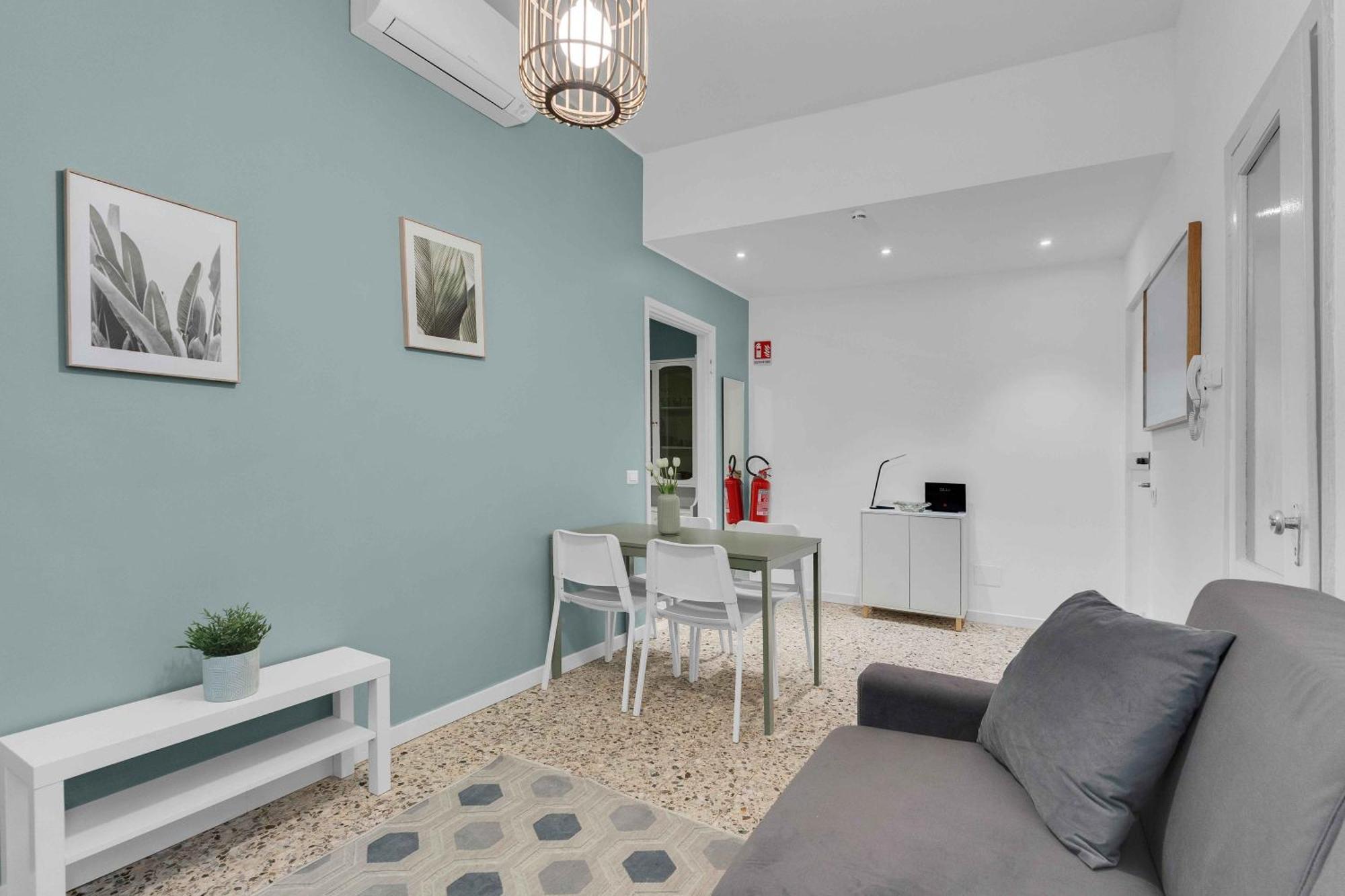 Ferienwohnung Gavirate House M1-M5 Lotto San Siro Wi-Fi Super Veloce Mailand Exterior foto
