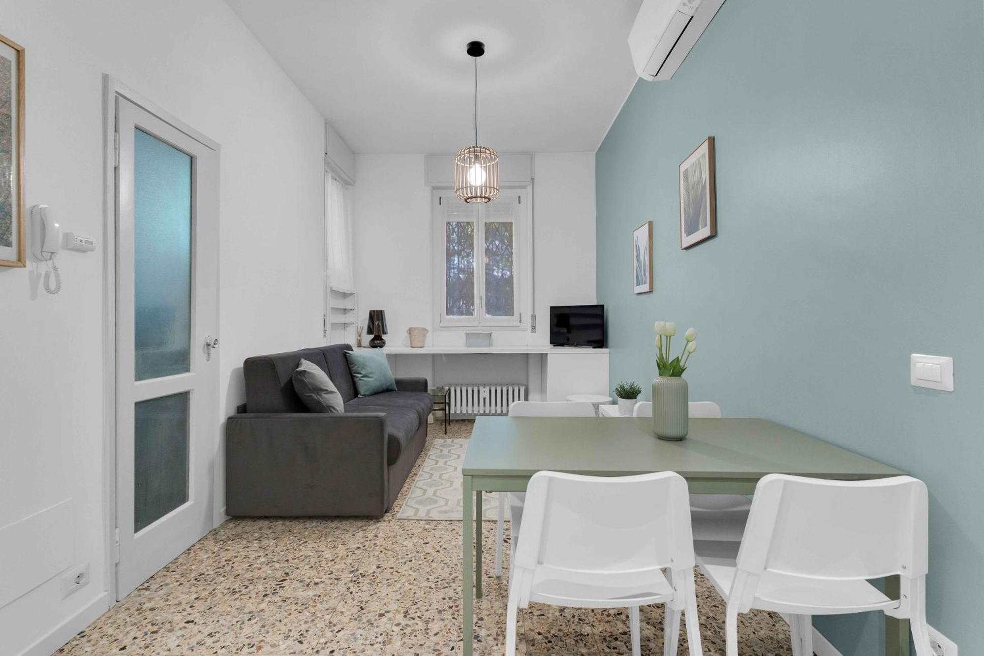 Ferienwohnung Gavirate House M1-M5 Lotto San Siro Wi-Fi Super Veloce Mailand Exterior foto