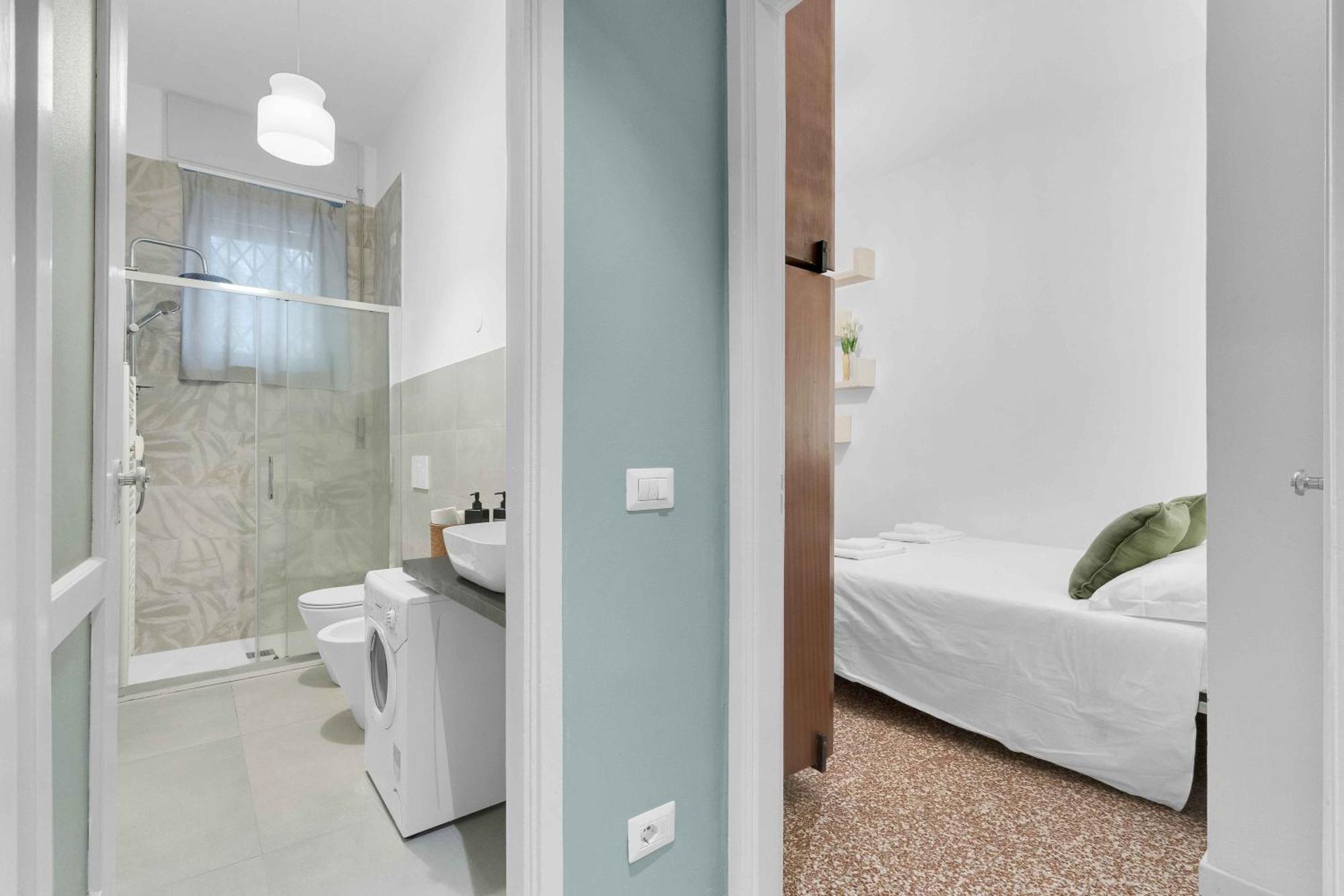 Ferienwohnung Gavirate House M1-M5 Lotto San Siro Wi-Fi Super Veloce Mailand Exterior foto