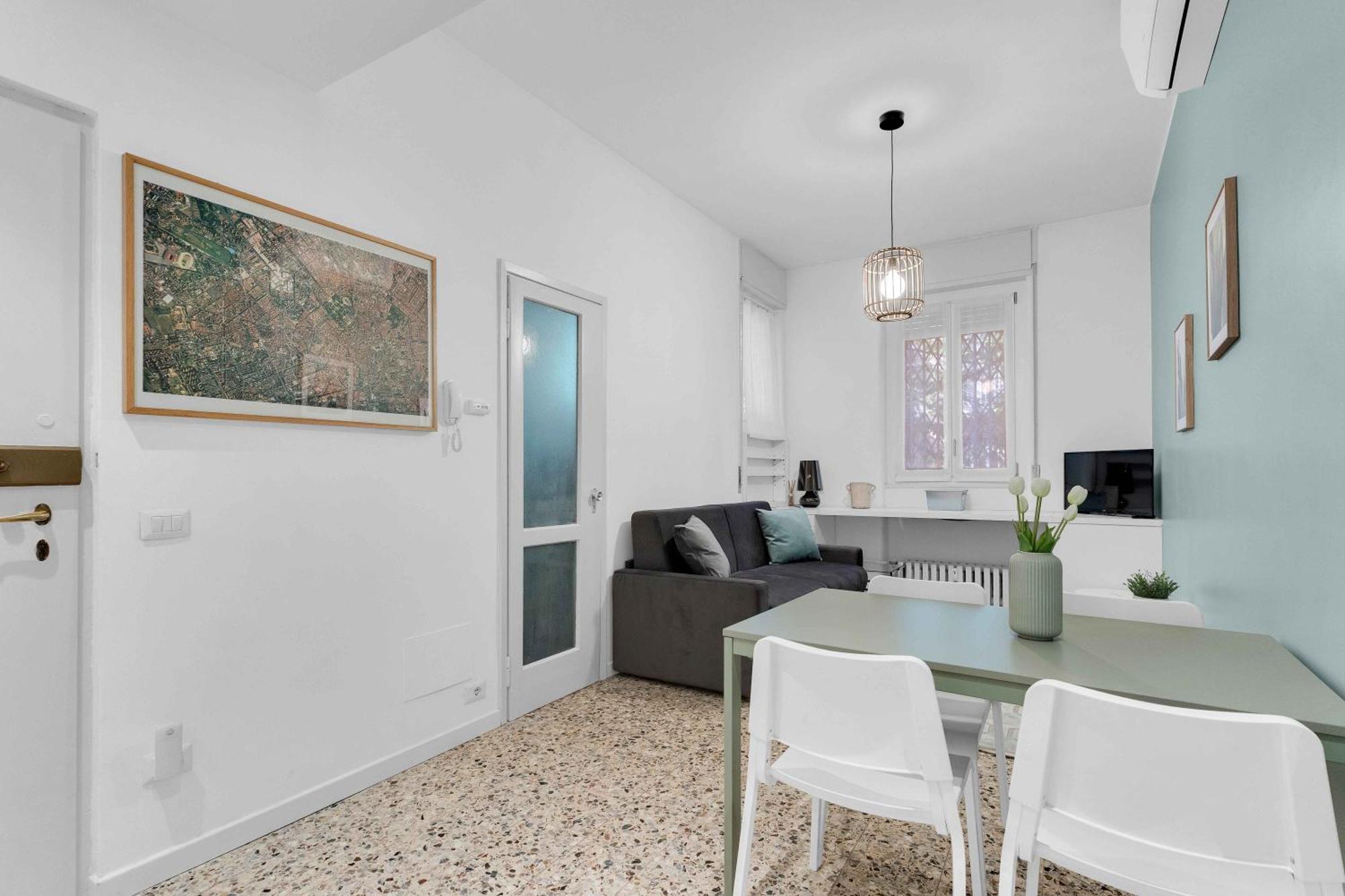 Ferienwohnung Gavirate House M1-M5 Lotto San Siro Wi-Fi Super Veloce Mailand Exterior foto