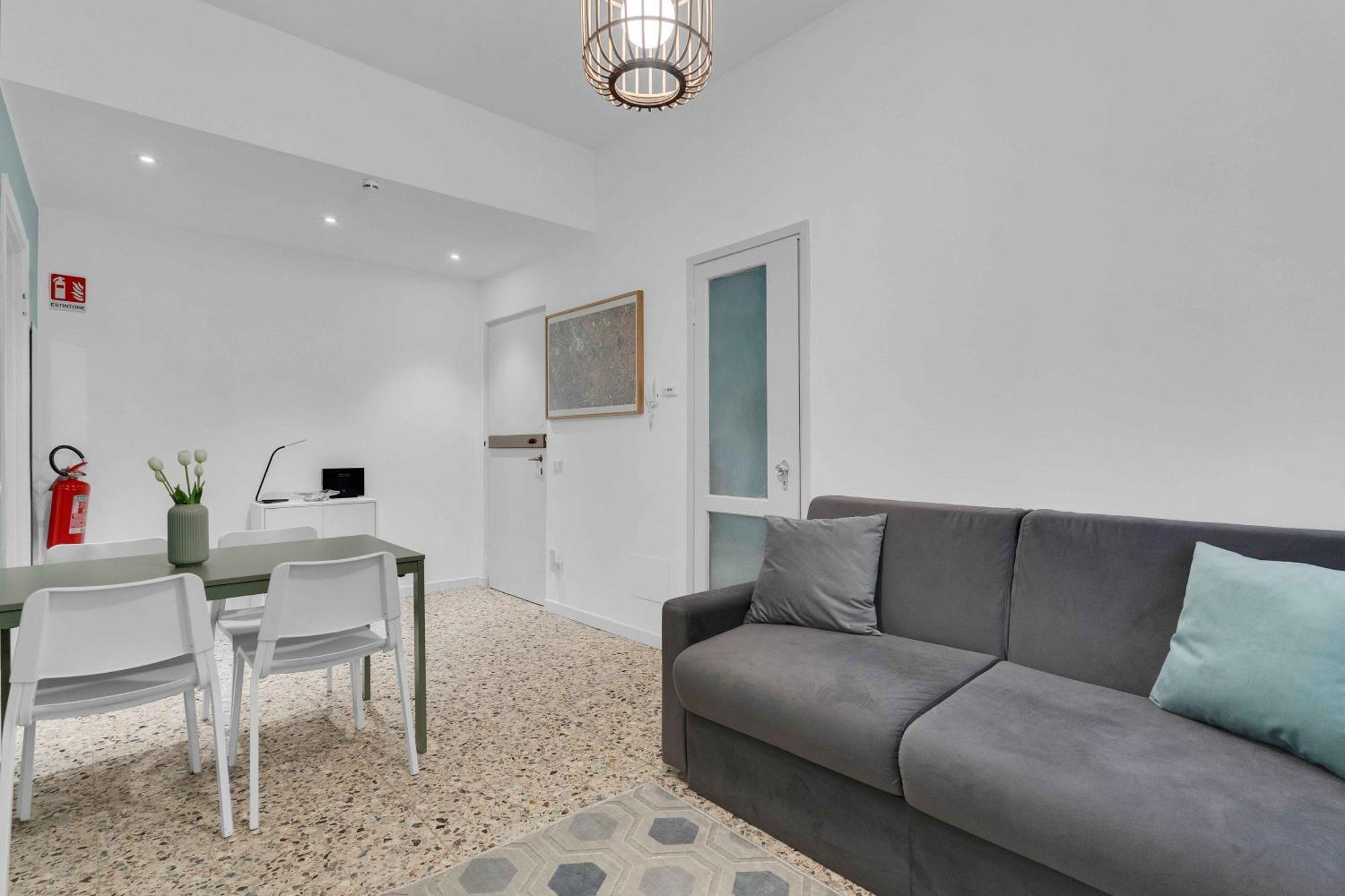 Ferienwohnung Gavirate House M1-M5 Lotto San Siro Wi-Fi Super Veloce Mailand Exterior foto